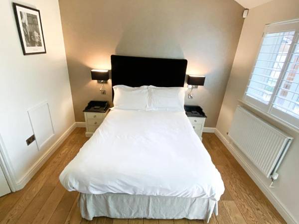 The Old House At Home