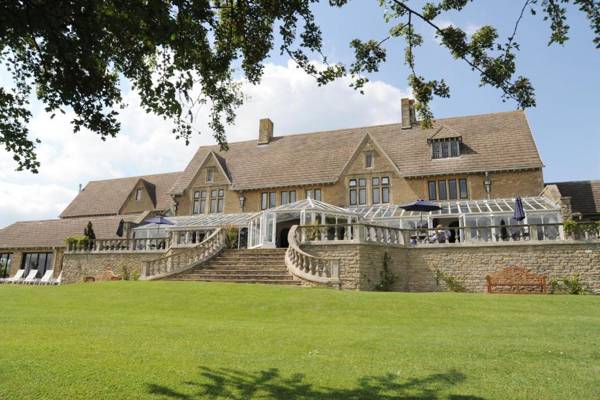 Cricklade House Hotel Sure Hotel Collection by Best Western