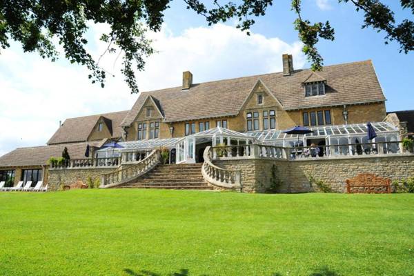 Cricklade House Hotel Sure Hotel Collection by Best Western