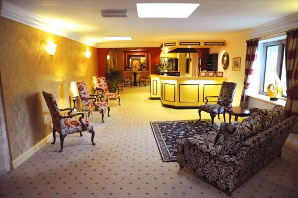 Cricklade House Hotel Sure Hotel Collection by Best Western