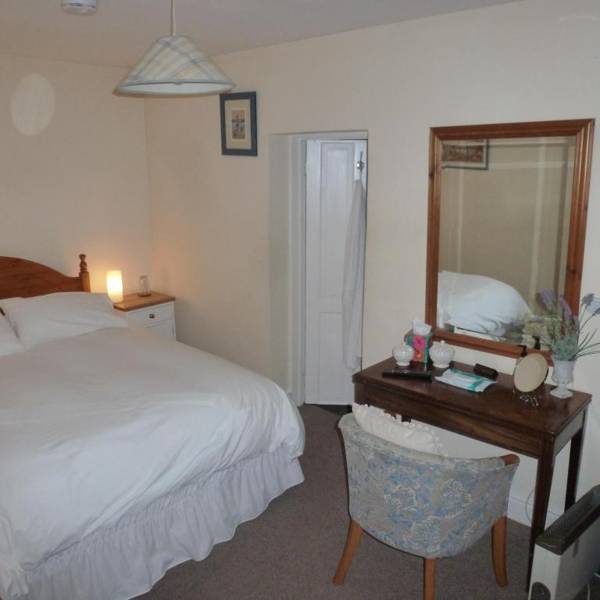 The Garden House Grittleton