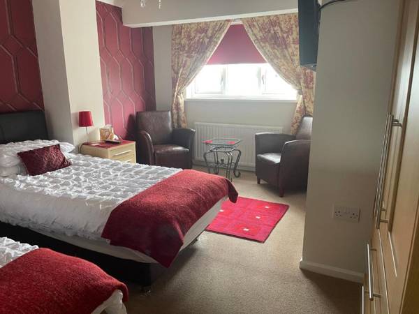 Brewery Farm House Bed & Breakfast