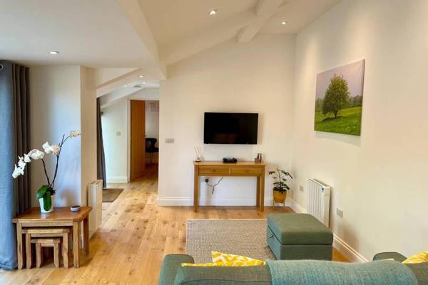 Paddock View Castle Combe