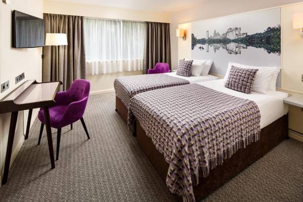 Mercure Swansea Hotel