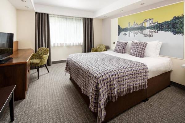 Mercure Swansea Hotel