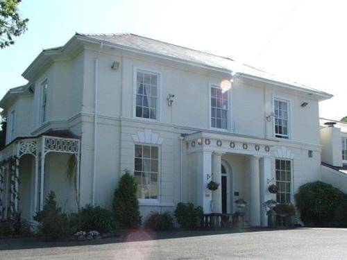 Norton House Hotel - Mumbles