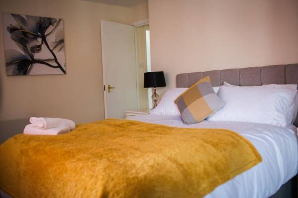 Baystays Scenic View