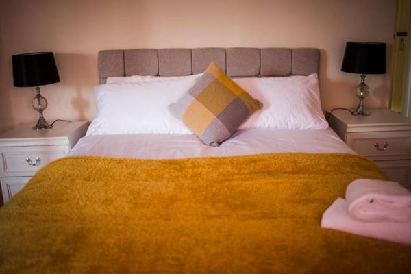 Baystays Scenic View