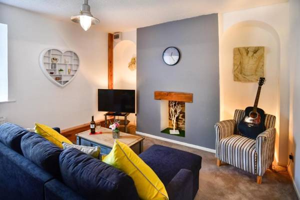 31 Cambrian Place Swansea - Guest Homes