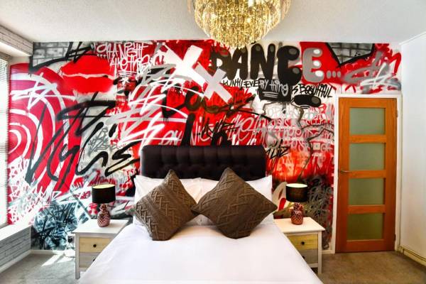 31 Cambrian Place Swansea - Guest Homes