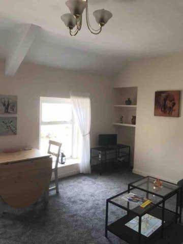 Comfy Stays Swansea Flat 3