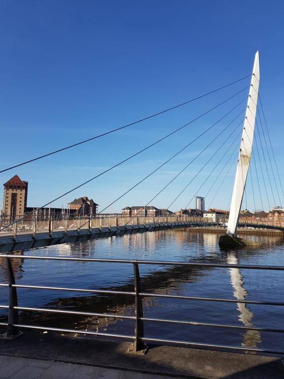 Ice House Apartments