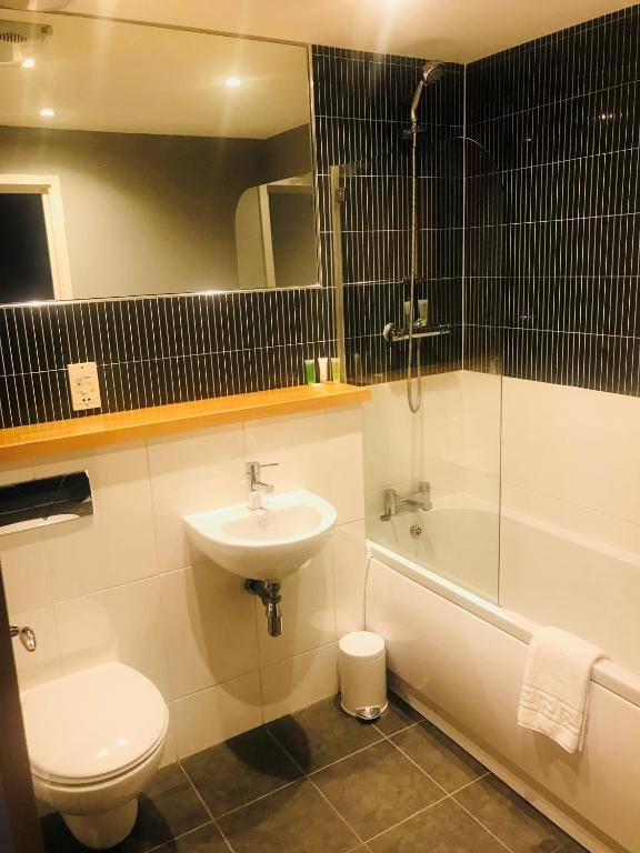 Ice House Apartments