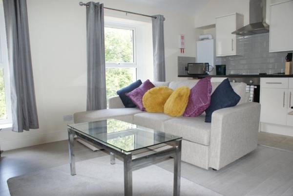 Coastal City Rooms - Uplands