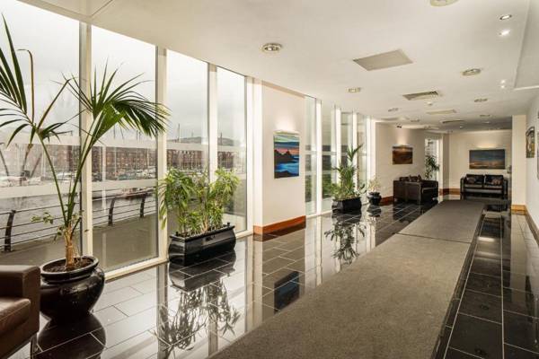 Coastal City Rooms – Waterfront