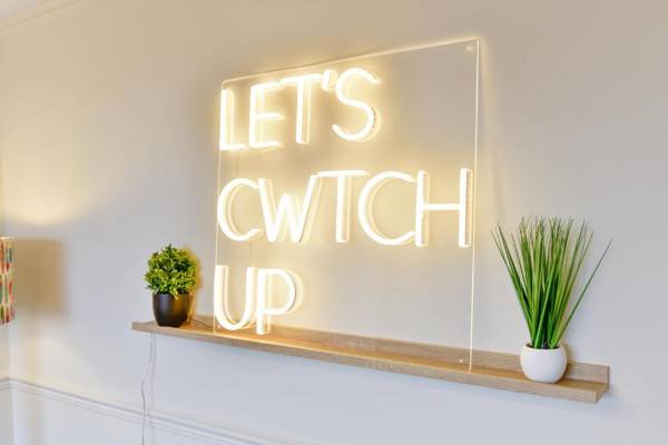 Just Stay Wales - Hadland House Mumbles