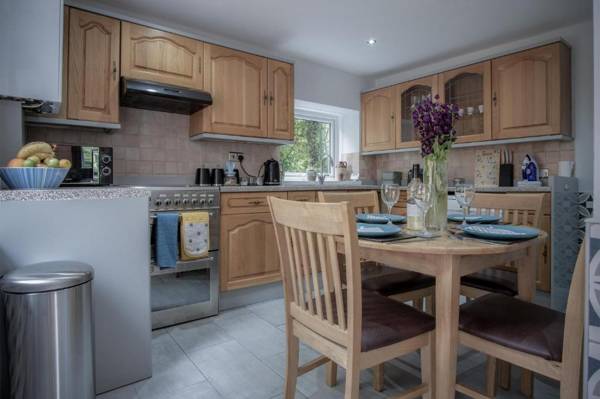 Wern Y Glais - 2 Bed - Glais