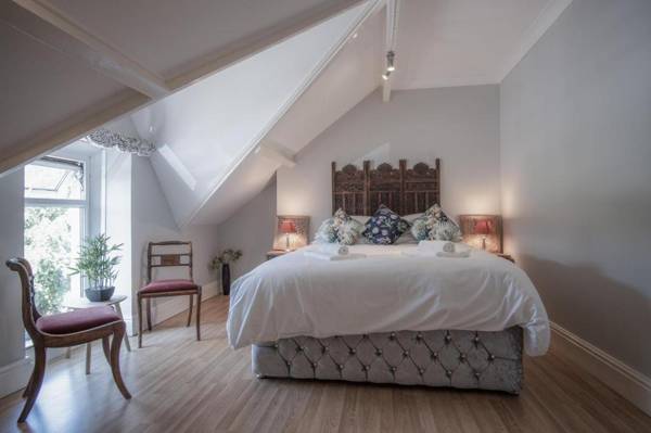 Langland Road - 2 Bedroom Town House - Mumbles