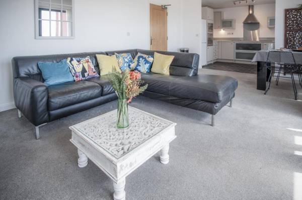 Fishermans Way - 2 Bedroom Apartment - SA1