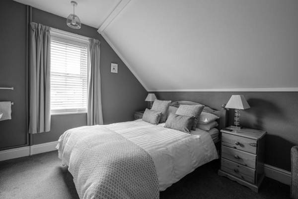 Millbrook Guest House