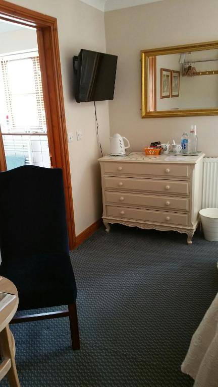 Great Danes Country Inn