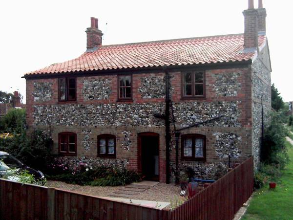 Stone House Farm (Adults Only)