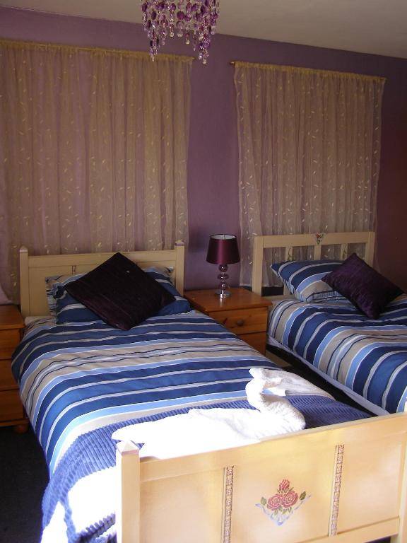 Stone House Farm (Adults Only)