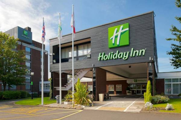 Holiday Inn Washington an IHG Hotel