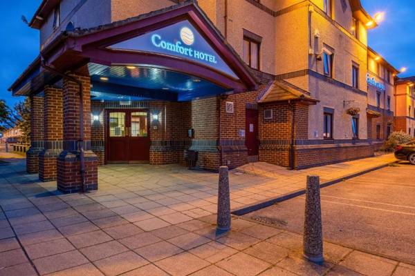 Comfort Inn Sunderland