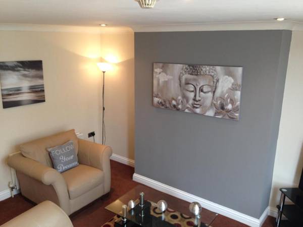 Azalea Terrace Apartments