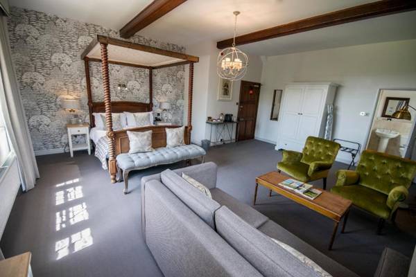 Stonehouse Court Hotel - A Bespoke Hotel