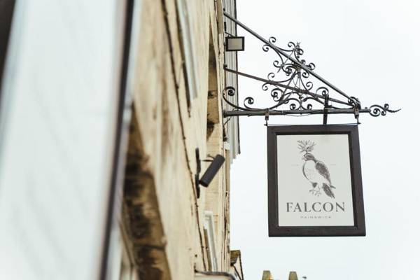 The Falcon Inn