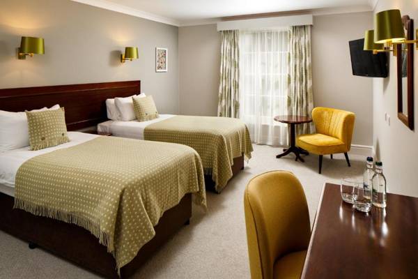 Mercure Gloucester Bowden Hall Hotel