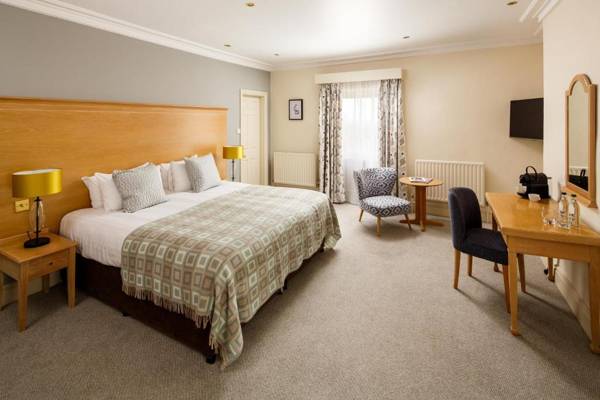 Mercure Gloucester Bowden Hall Hotel