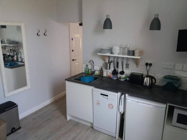 Five Valleys Aparthotel