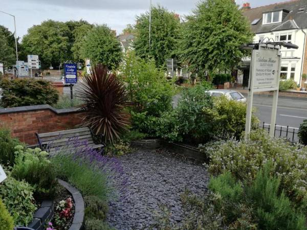 The Aidan Guest House