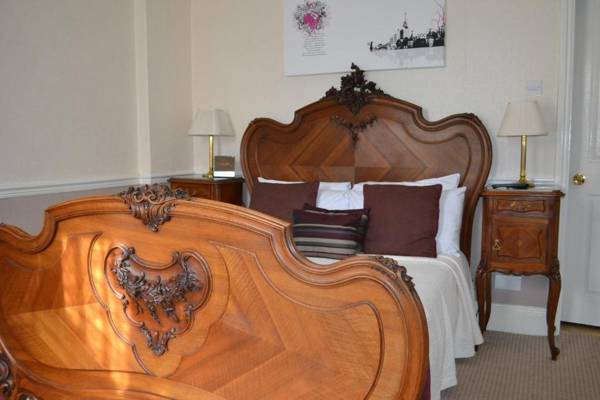 The Croft Guest House