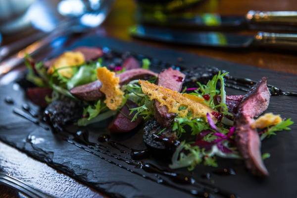 The Stratford Park Hotel & Golf Club