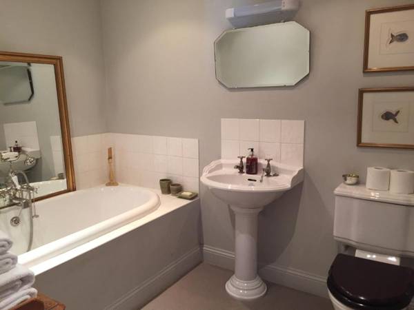 Greenhill Farm Barn B&B