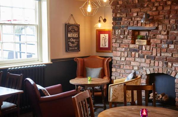 Pen and Parchment by Greene King Inns