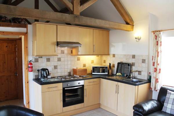 New Inn Lane Holiday Cottages