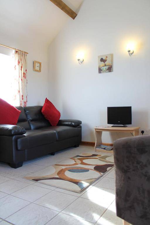 New Inn Lane Holiday Cottages