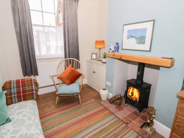 24 College Lane Stratford-upon-Avon