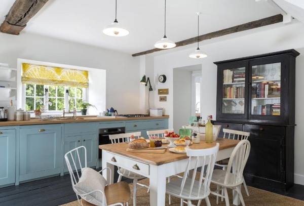 Kitchen Garden Cottage