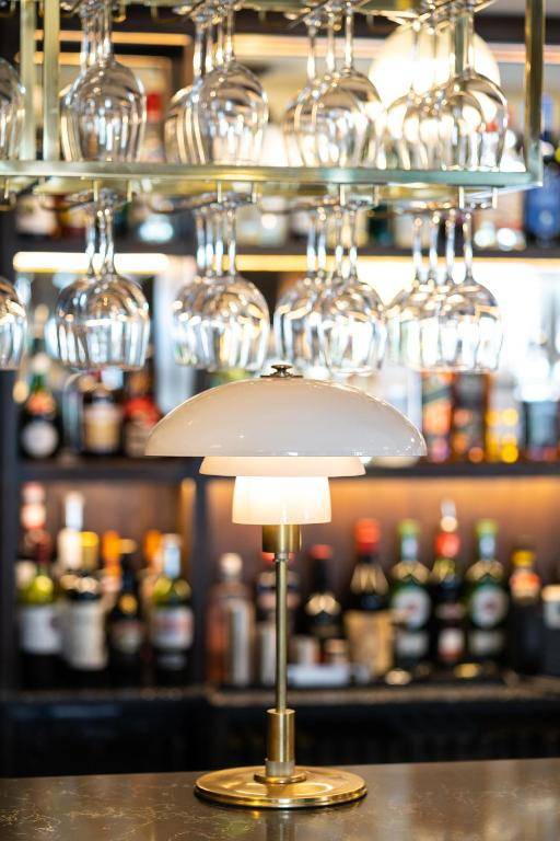 The Cuan Licensed Guest Inn