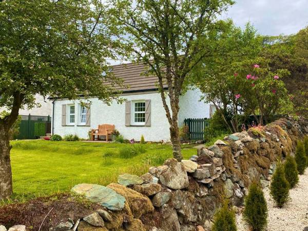 Strathlachlan Lodge & Spa