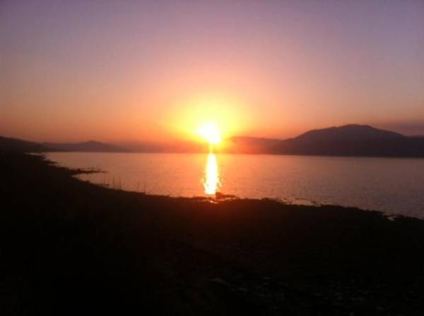 Strathlachlan Lodge & Spa