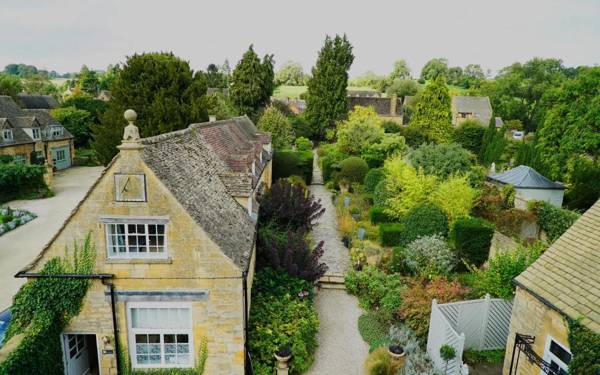 Cotswold House Hotel and Spa - "A Bespoke Hotel"