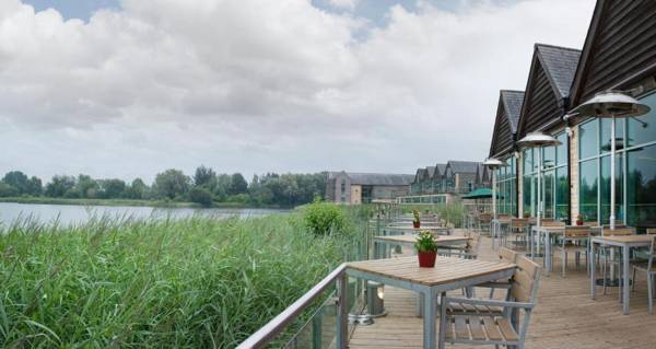 De Vere Cotswold Water Park Apartments