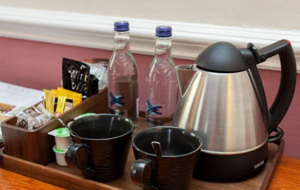 Old Manse Hotel by Greene King Inns